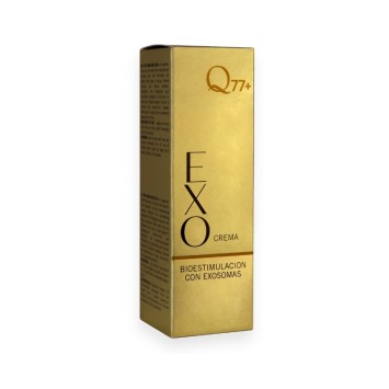 Crema de exosomas. Bioestimulación por exosomas