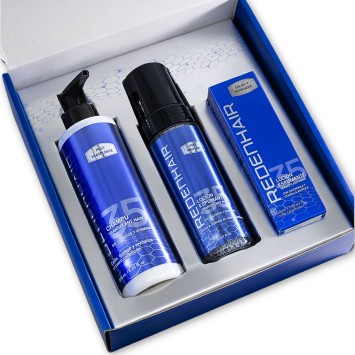 KIT POST TRASPLANTE CAPILAR Redenhair