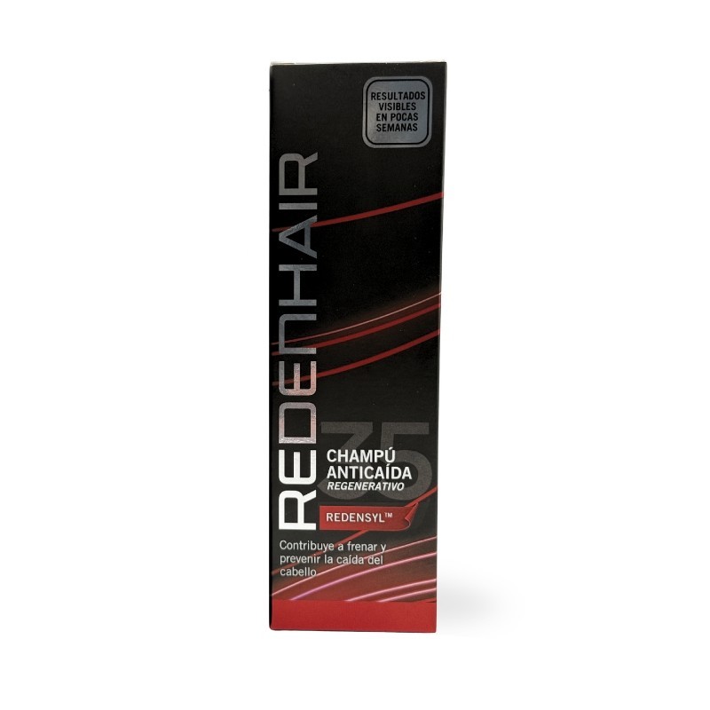Champú Regenerativo | Redenhair