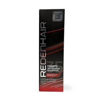 Champú Regenerativo | Redenhair