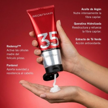 Acondicionador pro-regenerativo anticaída