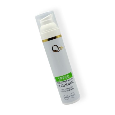 PROTECTOR SOLAR CORPORAL Q77+