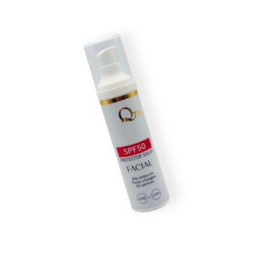 Protector Solar Facial  Q77+