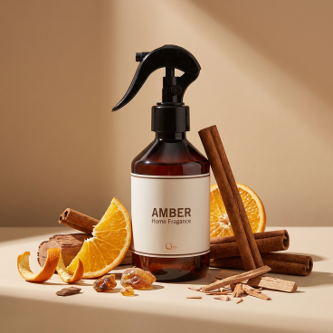 AMBIENTADOR AMBER Q77+