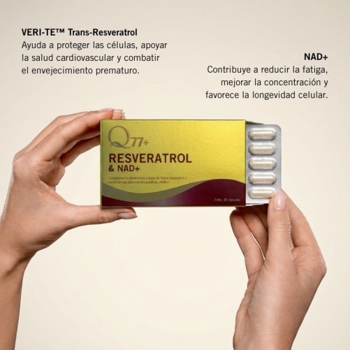 PACKX3 RESVERATROL