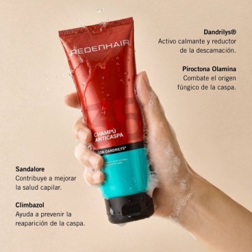 Pack Anticaspa