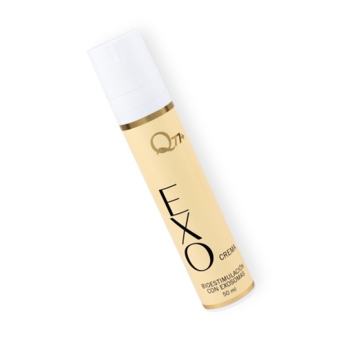 Crema de exosomas. Bioestimulación por exosomas