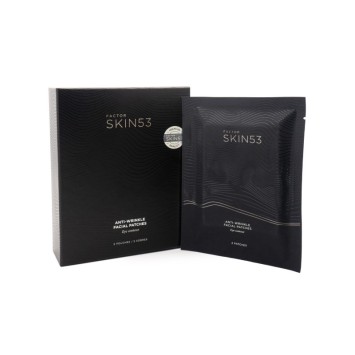 parches para el contorno de ojos de Factor Skin 53