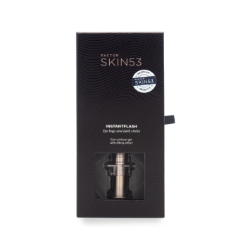 instantflash contorno ojos de factor skin