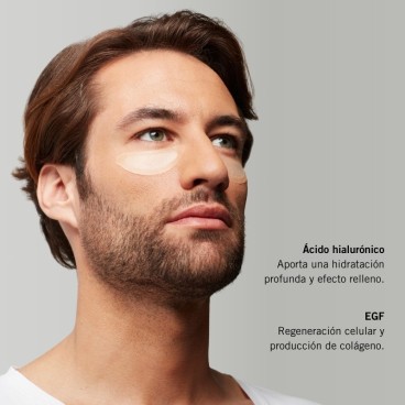 Parche Eye Contour - Factor Skin 53