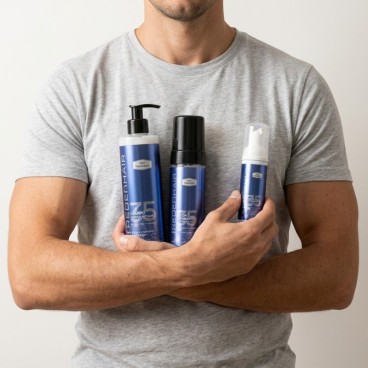 KIT POST TRASPLANTE CAPILAR Redenhair