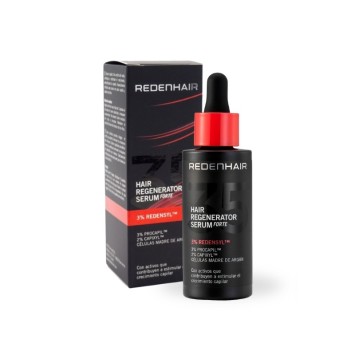 HAIR REGENERATOR SERUM FORTE