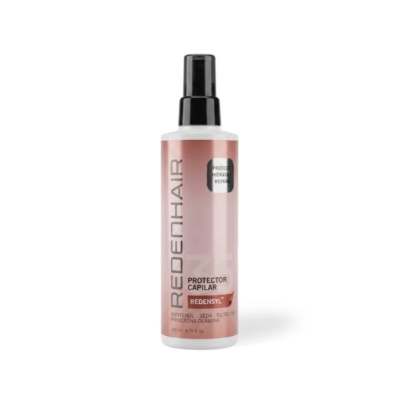PROTECTOR CAPILAR FILTRO UV REDENHAIR