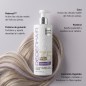 CHAMPÚ VIOLETA ANTICAÍDA REDENHAIR