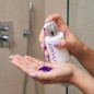 CHAMPÚ VIOLETA ANTICAÍDA REDENHAIR