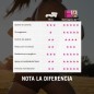 Quemagrasa Q77+. Complemento alimenticio para la pérdida de peso. Quemagrasa Q77+. Complemento alimenticio para la pérdida de peso.
