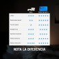 Power Sex Q77+: Energía y rendimiento