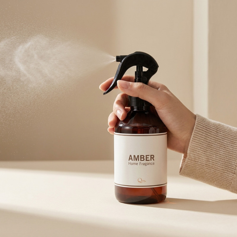 Ambientador Amber Q77+