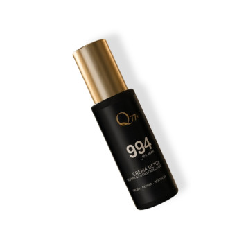 Crema para hombre facial y apta para cuero cabelludo expuesto de Q77+