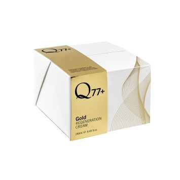 Gold Regeneration Cream Q77+