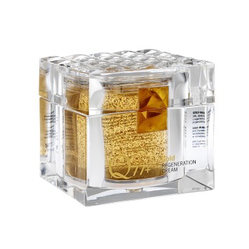 Gold Regeneration Cream Q77+