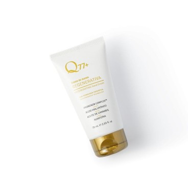 Crema de Manos Regenerativa