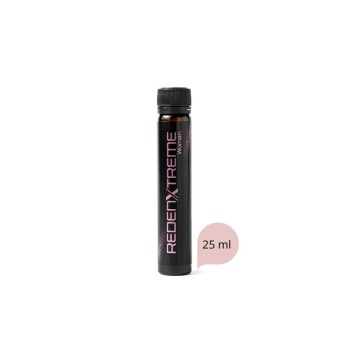 Redenxtreme Woman. Complemento multivitamínico femenino con sabal.