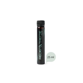 Redenxtreme Force. Complemento multivitamínico con selenio.