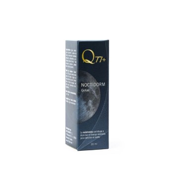 Noctidorm Gotas Melatonina Q77+