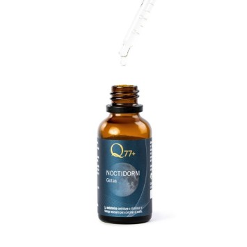 Noctidorm Gotas Melatonina Q77+