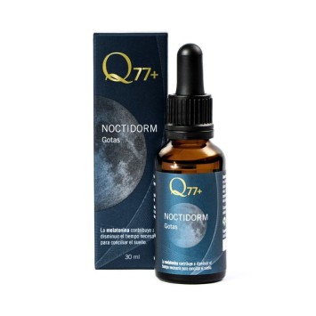 Noctidorm Gotas Melatonina Q77+
