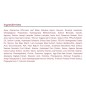 HAIR REGENERATOR SERUM FORTE HAIR REGENERATOR SERUM FORTE