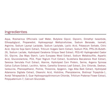 HAIR REGENERATOR SERUM FORTE