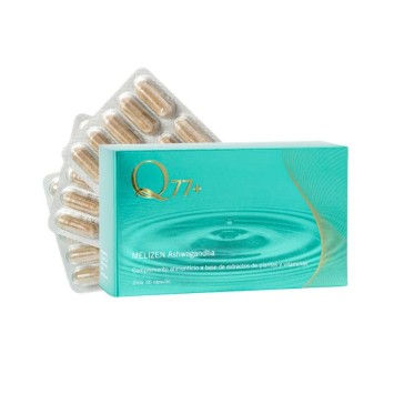 MELIZEN Ashwagandha Q77+
