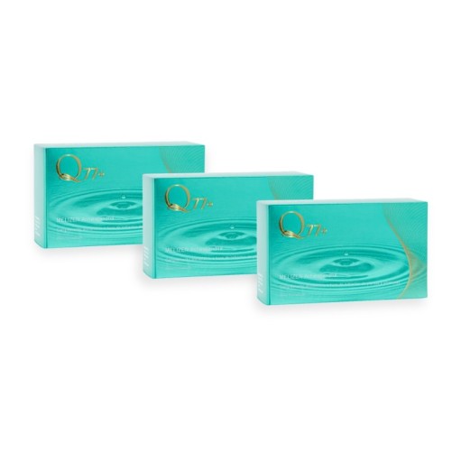 Pack de Melizen Ashwagandha Q77+