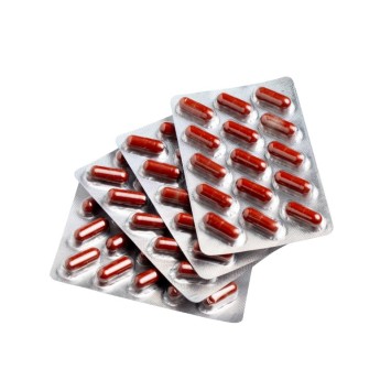 Quemagrasa Q77+. Complemento alimenticio para la pérdida de peso.