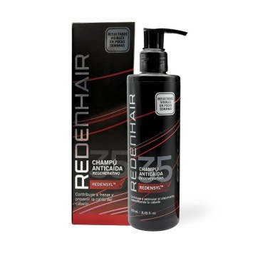 Champú Regenerativo Anticaída Redenhair