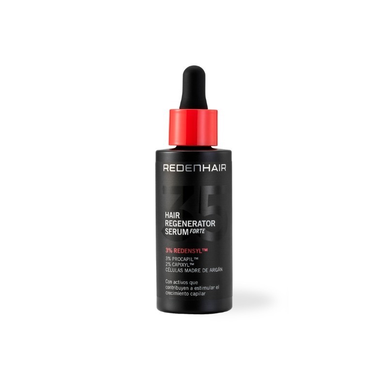 HAIR REGENERATOR SERUM FORTE HAIR REGENERATOR SERUM FORTE