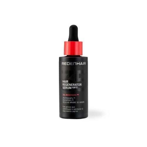 HAIR REGENERATOR SERUM FORTE