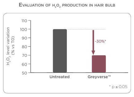 Greyverse: Aumento del estrés oxidativo
