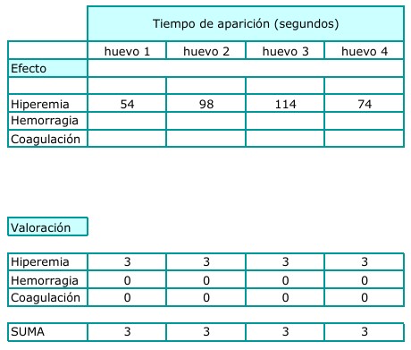 Irritabilidad ocular champú post-trasplante capilar Redenhair