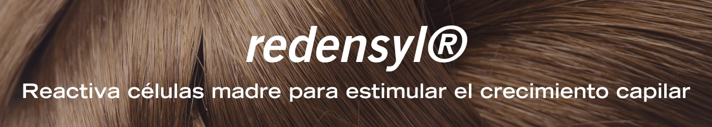 Banner principal Redensyl Redenhair